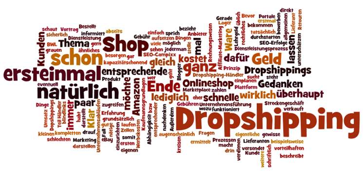 Dropshipping