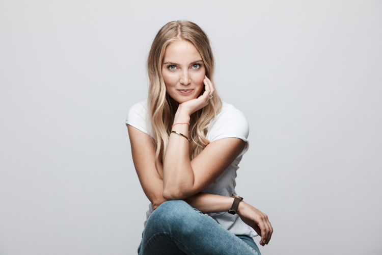 Paula Thrum Interview